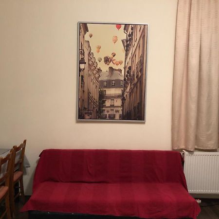 Апартаменты Corso Quiet Будапешт Экстерьер фото